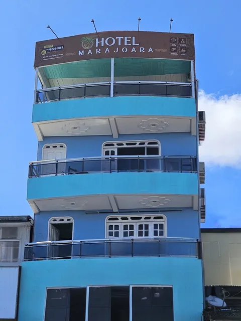 Hotel Ilha do Marajó
