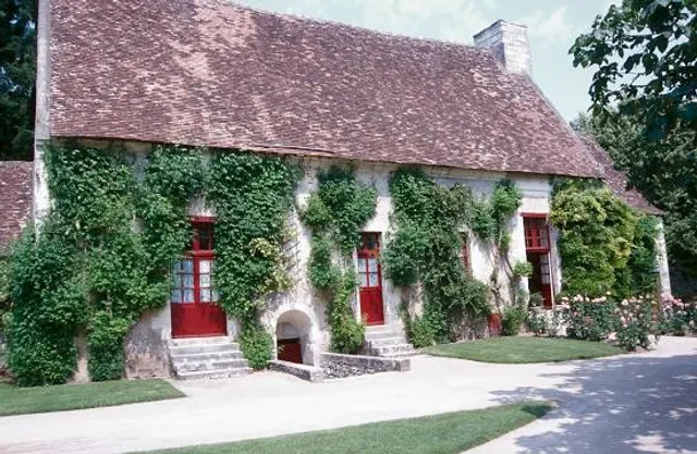 Le Potager des Fleurs