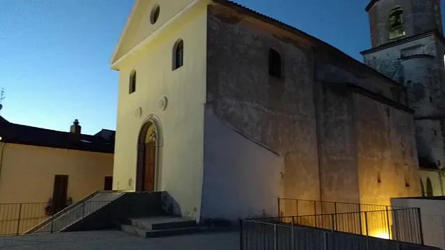 Church of Saints Peter and Paul