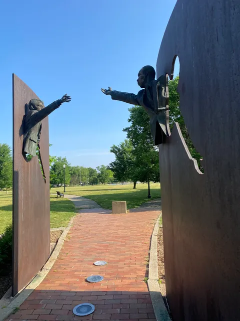 Dr. Martin Luther King Jr. Park