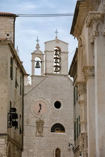 Church of St. Barbara