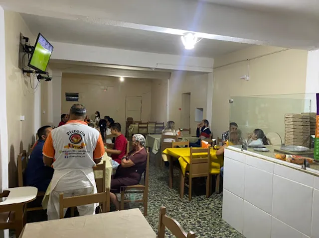 Pizzaria Lima