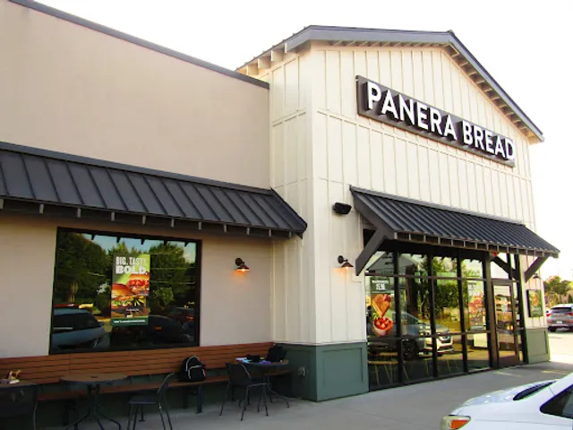 Panera Bread