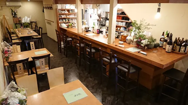 まんまる まほろ