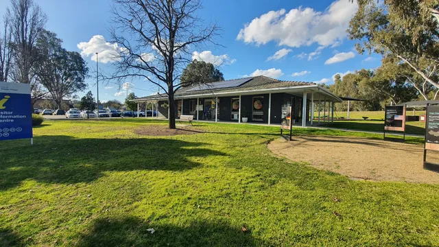Wagga Wagga Visitor Information Centre