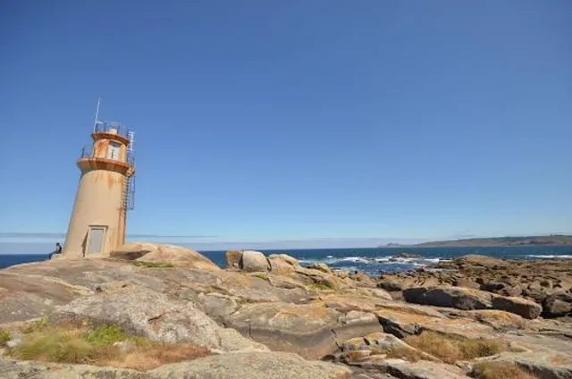 Faro de Muxía