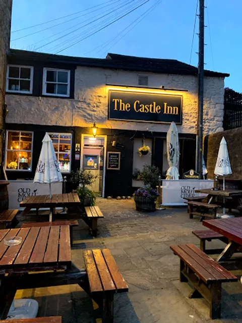 The Castle Inn