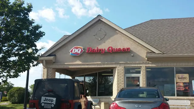 Dairy Queen (Treat)