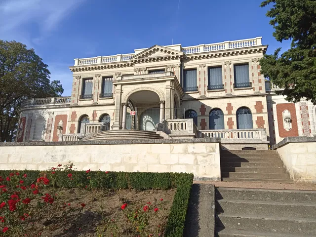 Château de la Louvière