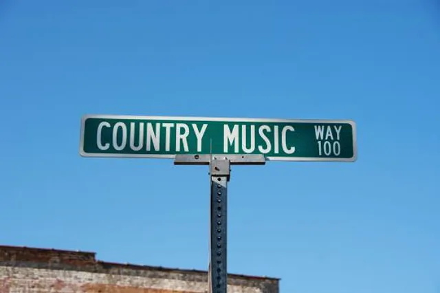 Birthplace of Country Music Museum