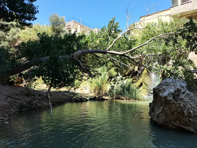 Terme Libere di segesta