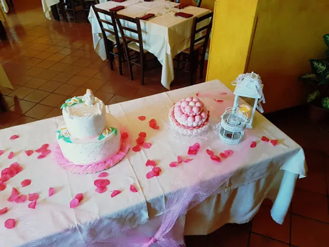 Ristorante - Pizzeria "La Masseria"