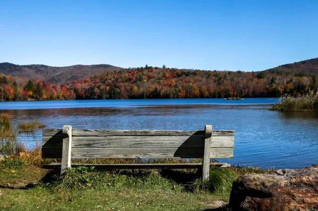Gifford Woods State Park