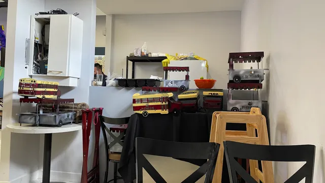 Potrillos Restaurante - Suc. El Mexicano