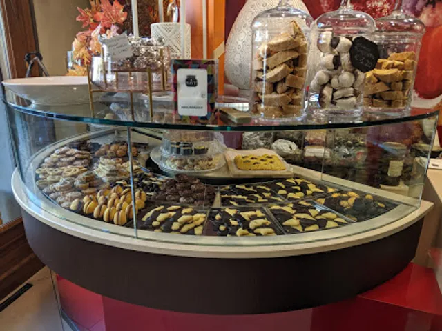 Bar Pasticceria La Perla