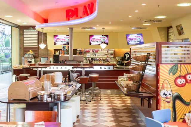 Play Off / Wolfsburg