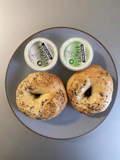 La Brea Bagel Co