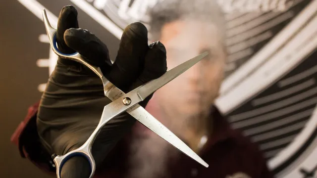 Underground Barber Club