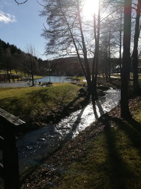 Wintersport-Arena Sauerland