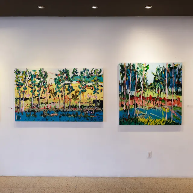 Galerie St-Laurent + Hill - Ottawa Art Gallery