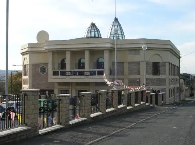 Hindu Cultural Society of Bradford