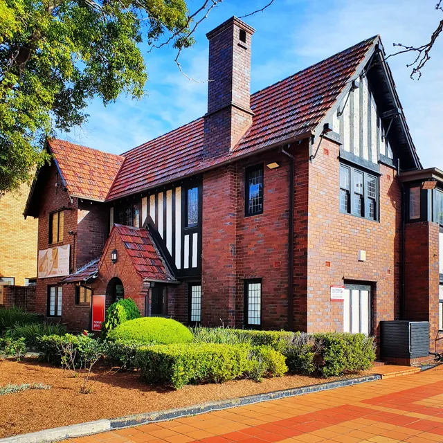 Hurstville Museum & Gallery