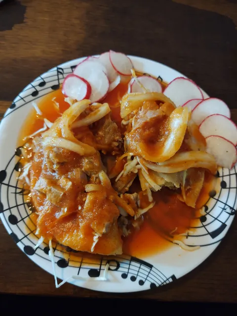 Tortas Ahogadas Felipe Ruvalcaba