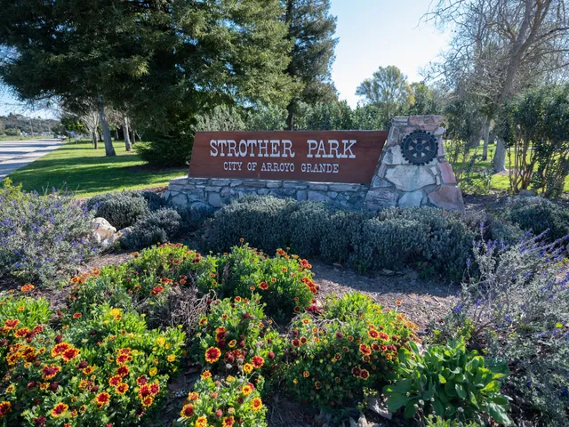 Strother Park