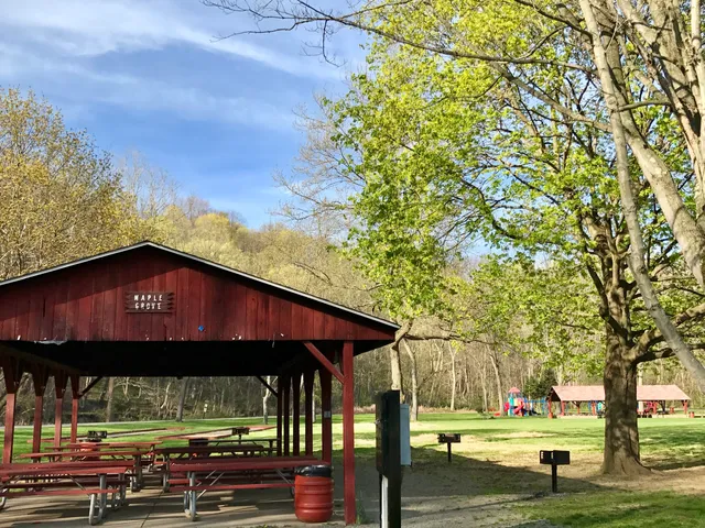 Penn Hills Community Park