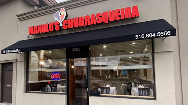 Manolo's Churrasqueira & Seafood