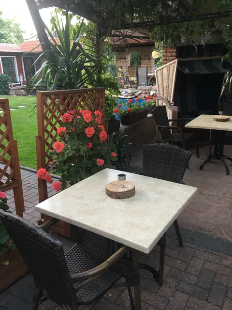 Pizzeria-Ristorante Zia Lucia