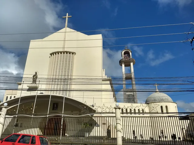 St. Joseph's Cathedral - Church of Itabuna