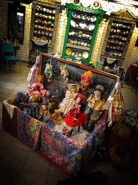 Galereya Ol'gi Kuznetsovoy