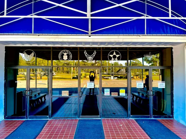 Air Force Armament Museum