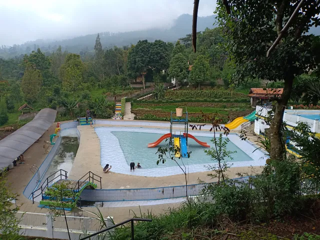 Pangjugjugan Tourist Village