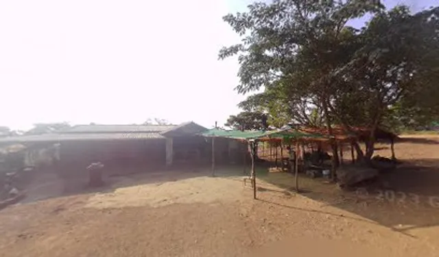 Hotel "Rayba" & Camp Ground हॉटेल रायबा"