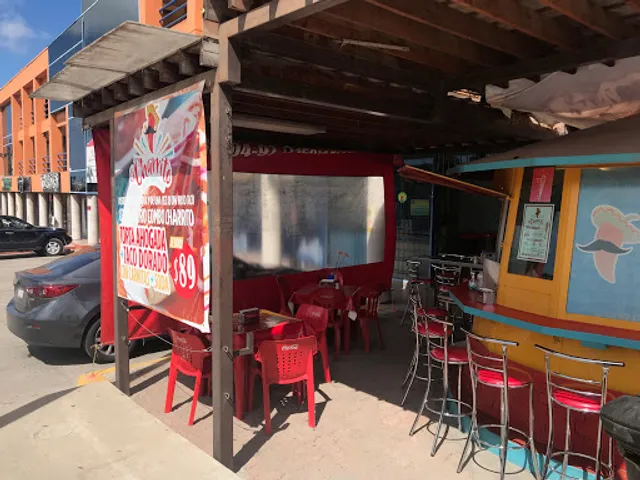 Tortas Ahogadas El Charrito