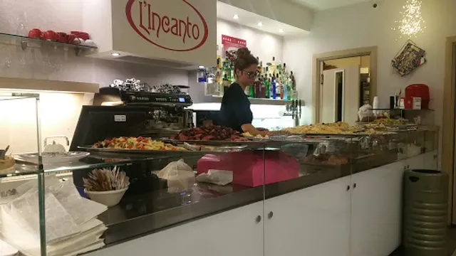 L'incanto di Qordia Suela S.a.S.