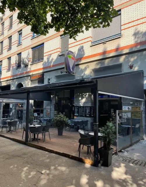 "Caffe Granada" A. Durmiši s.p.