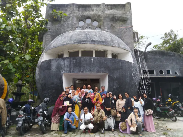 Padepokan APEL WATOE