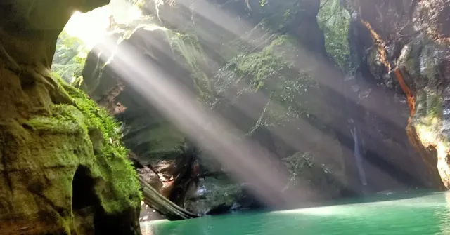 South Garo Hills District