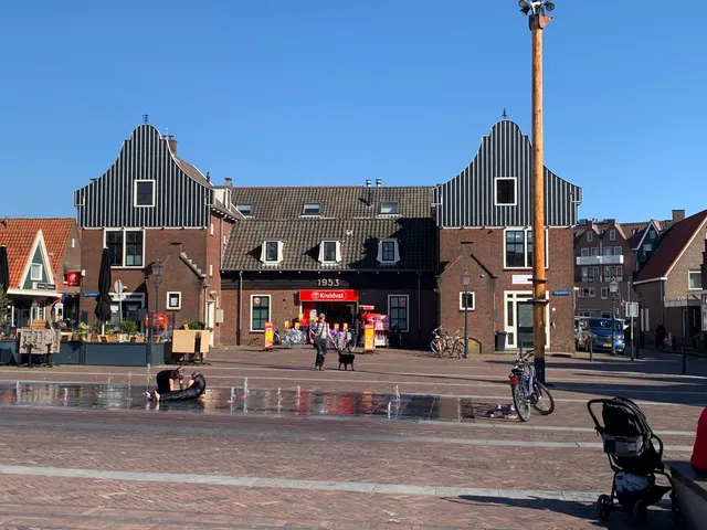 Parkeergarage Havenhof