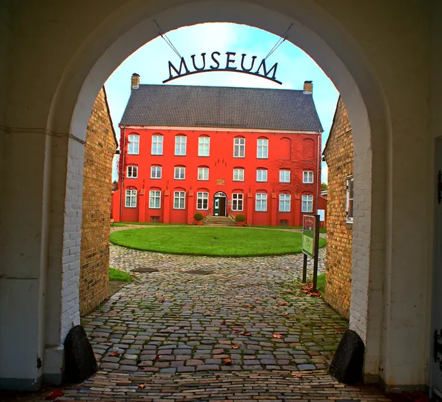 Stadtmuseum Schleswig