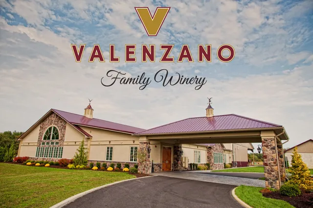 Valenzano Family Winery