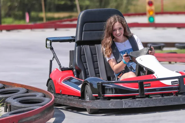 Carlisle Sports Emporium