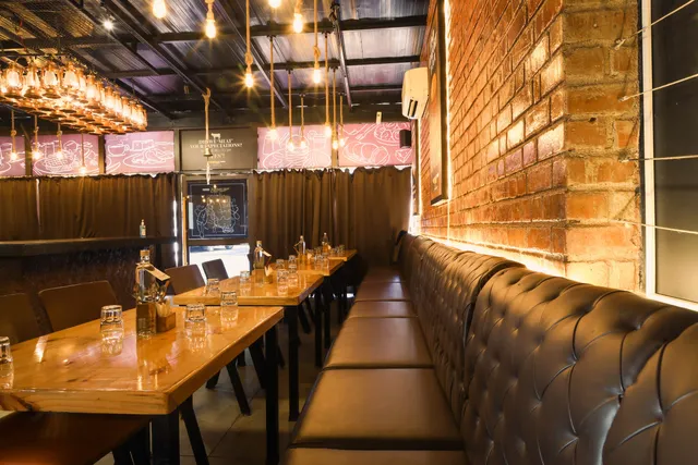 Goldman's Steakhouse