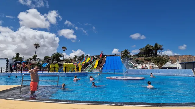 AQUAPARK Costa Teguise