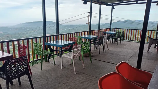 OLD MAGGI POINT since(1990)