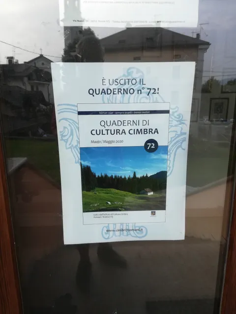 Istituto di Cultura Cimbra e Museo della Cultura e Tradizione Cimbra di Roana