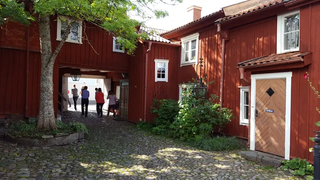 Aschanska gården